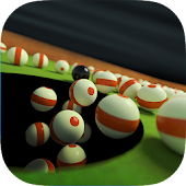 Des Rolling Balls 3D