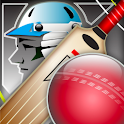 iCricket Cricket Scores & Info logo