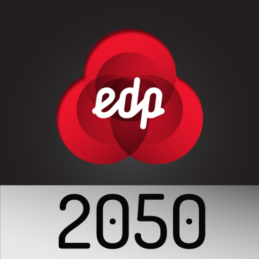 EDP 2050 工具 App LOGO-APP開箱王