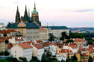 Prague