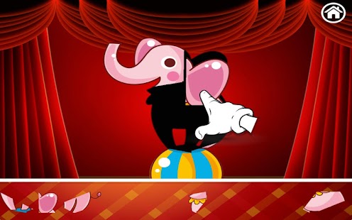 Lastest Circus Puzzle APK for PC