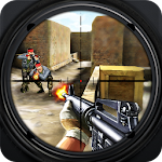 Cover Image of Download Gun Shoot War 2.0 APK