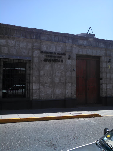 Arzobispado De Arequipa
