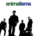 The Animals Wallpapers logo