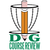 Disc Golf Course Review