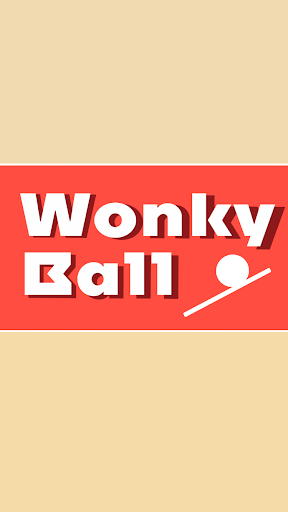 WonkyBall [Limit Action Game]