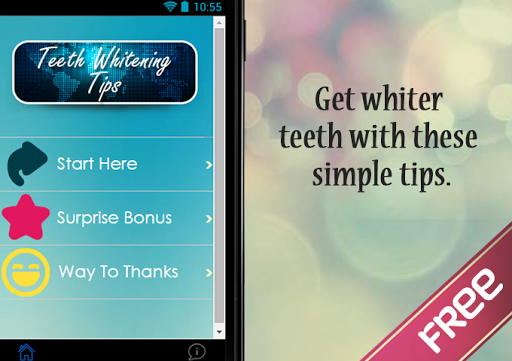 Teeth Whitening Tips