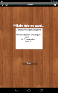 Free Deutsche Literatur 2 APK for Android