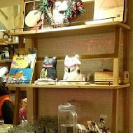 Uzna Omom 杏桃鬆餅屋
