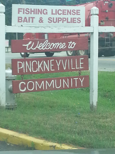 Pinckneyville Community 
