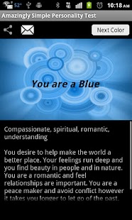 Download Simple Personality Test APK for PC