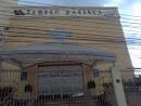 Templo Batista