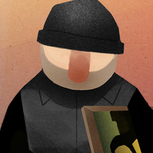 Baddy Catcher Lite.apk 1.0