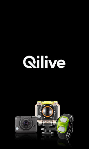 Qilive ActionCam