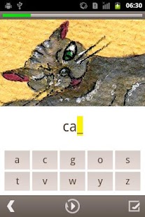 Learn English: O&S Lite Screenshots 6