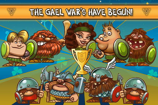 Gael Wars Free