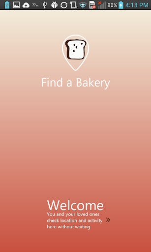 Find A Bakery