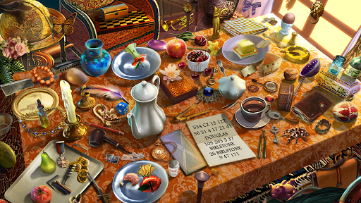 【免費解謎App】Hidden Object Valley of Fear 1-APP點子