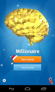 Millionaire