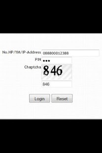 Lastest Pulsa Murahku Web Reporting APK for PC