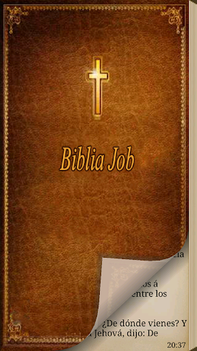 Biblia - Job