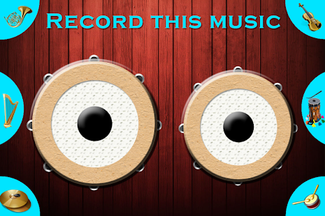 download Magical Tablas free