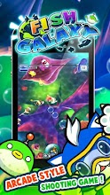 Fish Galaxy APK Download for Android