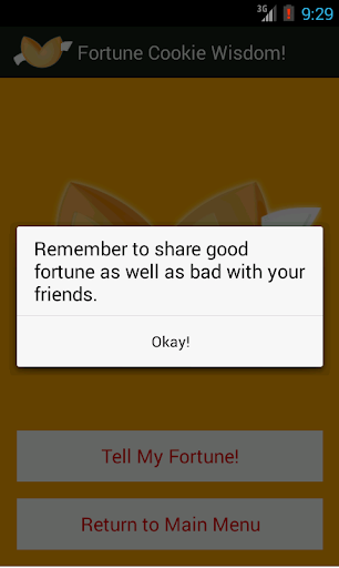 免費下載娛樂APP|Fortune Cookie Wisdom app開箱文|APP開箱王