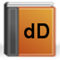 Devil’s Dictionary logo