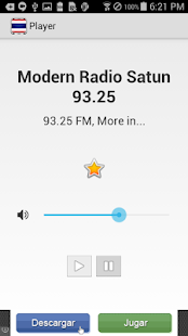 Download Radio Thailand APK