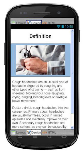 免費下載醫療APP|Primary Cough Headaches app開箱文|APP開箱王