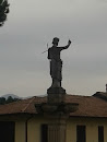 Statua San Giovanni Battista