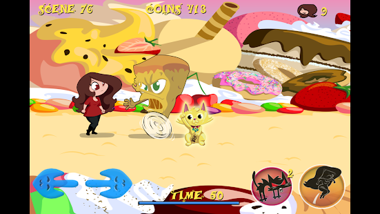 Felinia's World Screenshots 17