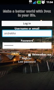 Lastest 3voz APK for Android