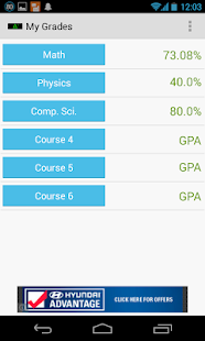 Free My Grades APK