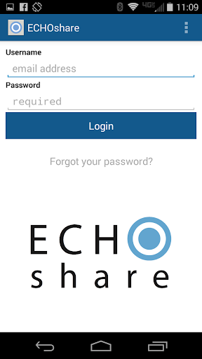 ECHOshare