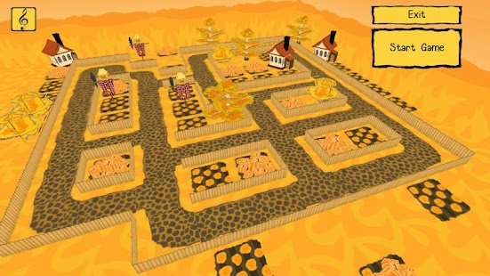 Free Download Pumpkin Man APK for Android