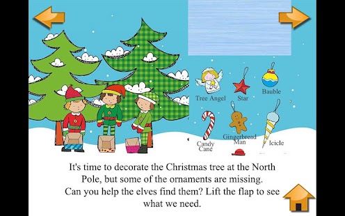 Oh! Christmas Tree - Blackfish Screenshots 2