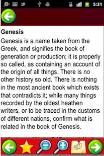 How to download Matthew Henry's Commentary 1.0 unlimited apk for laptop