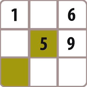 Lite Sudoku - Puzzle Game.apk 1.1