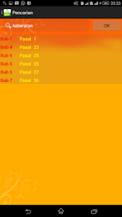 How to mod UU KUP Pajak No 16 2009 lastet apk for bluestacks