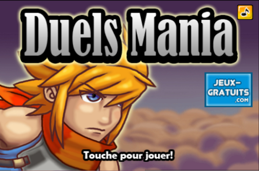 Duels Mania