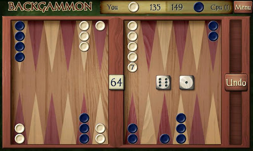 Backgammon