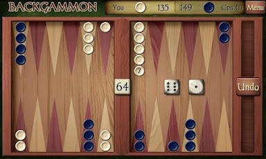 Backgammon