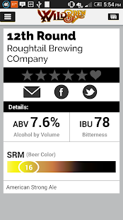 Free Download Wild Brew APK