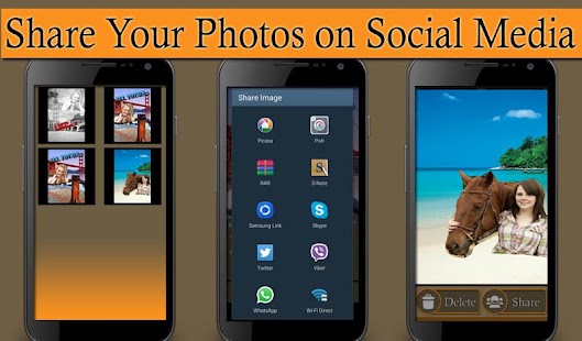 App Auto Photo Background Changer APK for Windows Phone 