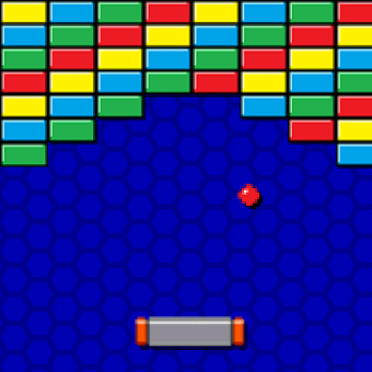 Brick Breaker Arcade APKs for PC