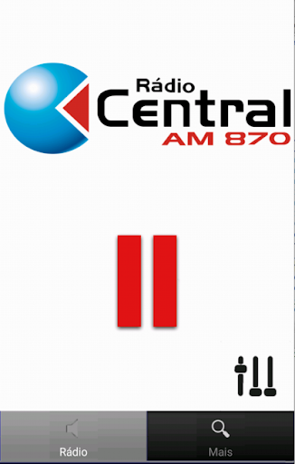 Rádio Central AM