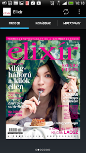 Free Download Elixír APK for Android