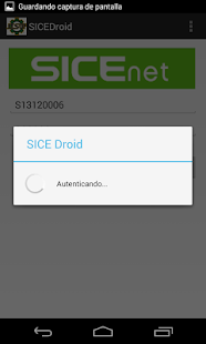 Free Download SICEDroid APK for Android